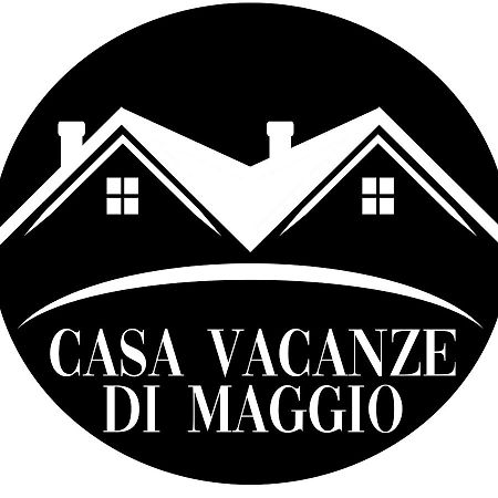 Appartement Casa Vacanza Di Maggio à Cinisi Extérieur photo