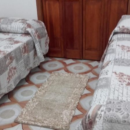 Appartement Casa Vacanza Di Maggio à Cinisi Extérieur photo