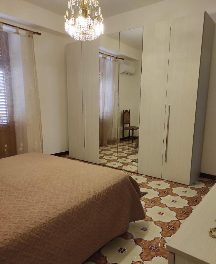 Appartement Casa Vacanza Di Maggio à Cinisi Extérieur photo