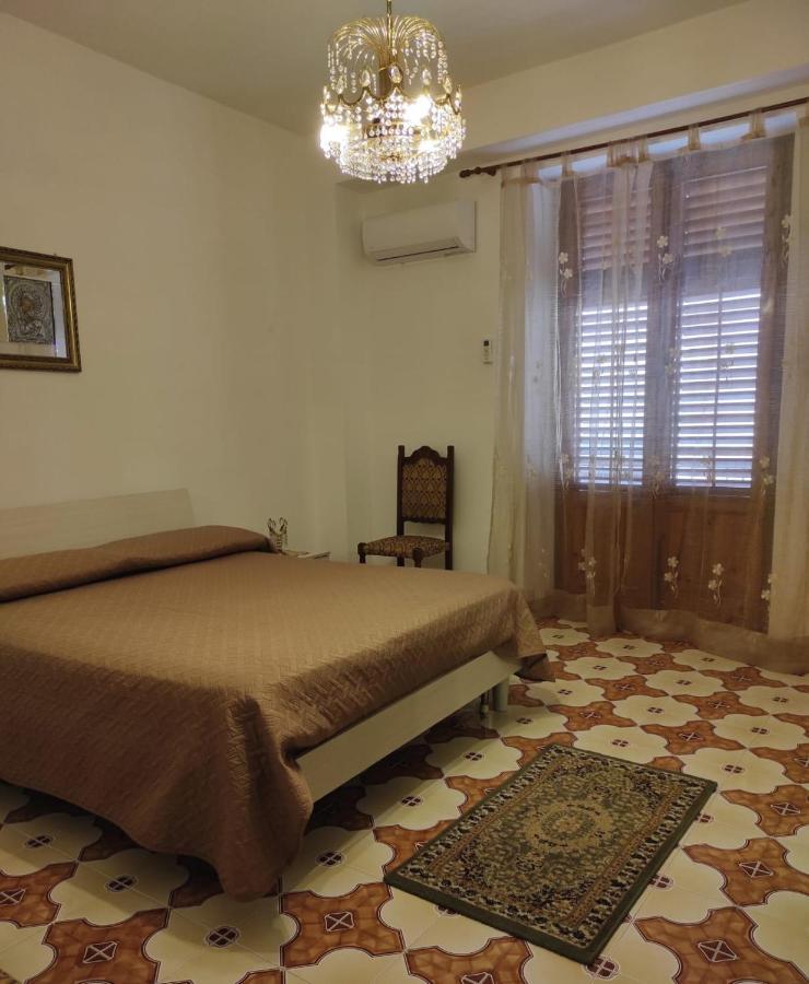 Appartement Casa Vacanza Di Maggio à Cinisi Extérieur photo