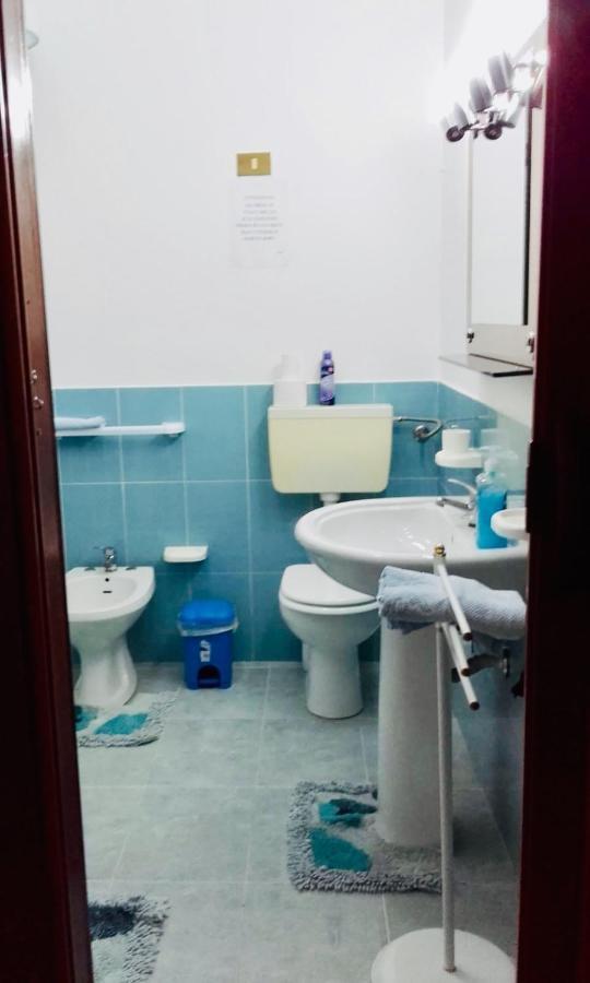 Appartement Casa Vacanza Di Maggio à Cinisi Extérieur photo